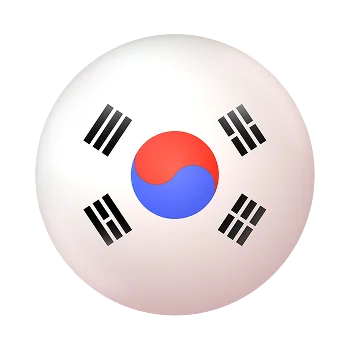 เกาหลี